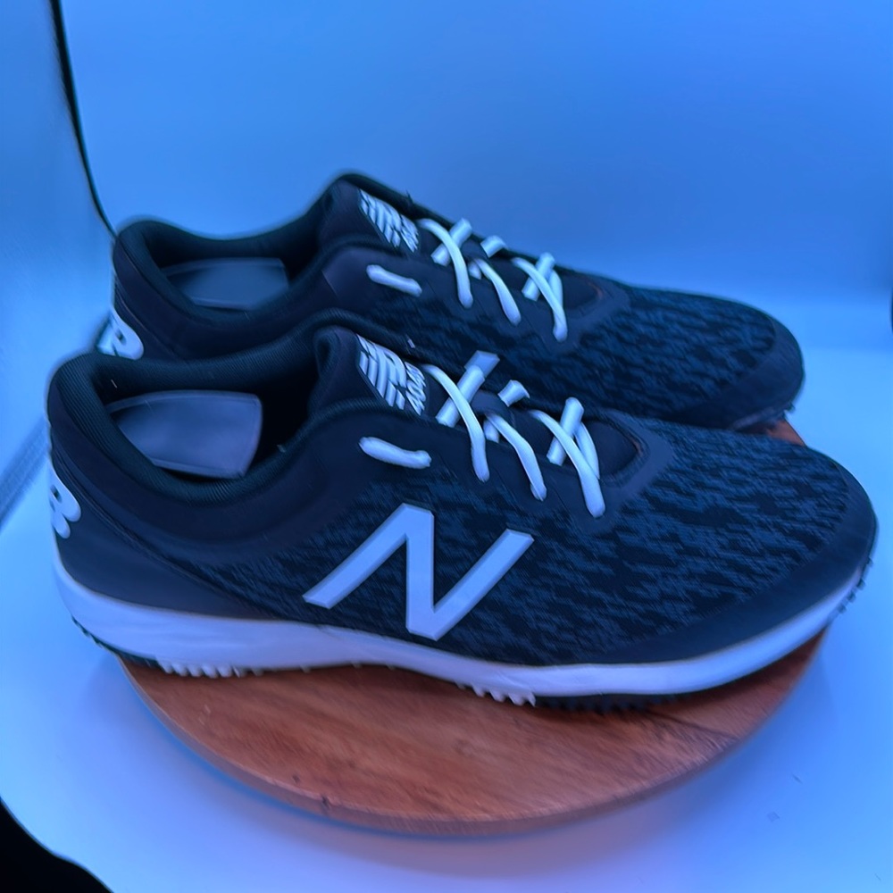 New balance 4040 men’s size 12